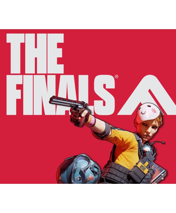 The Finals - Masterplan Markup Spray DLC PS5 / Xbox Series X|S / Key GLOBAL